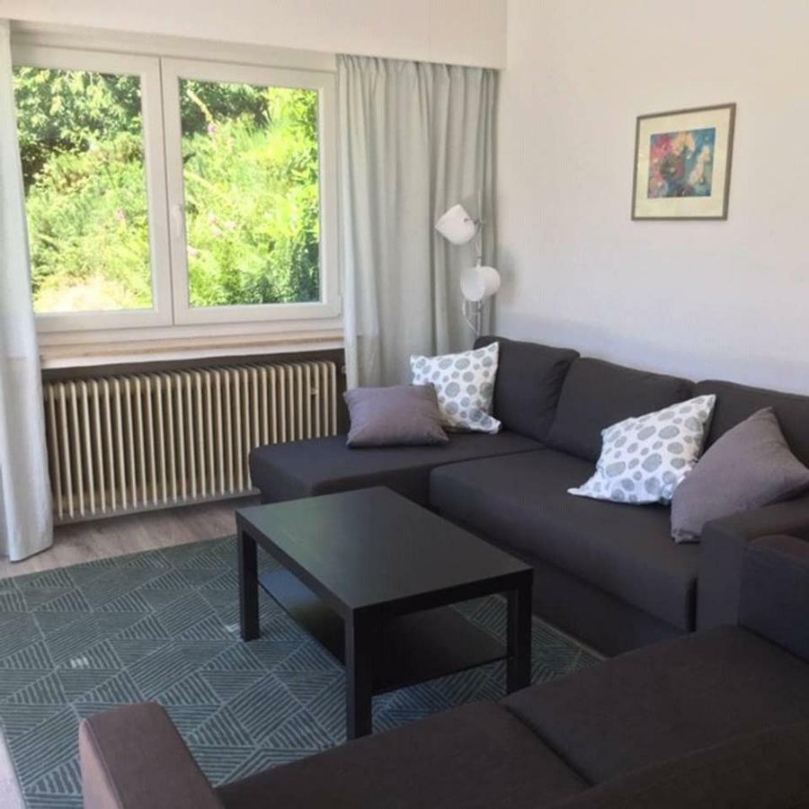 Ferienwohnung Detmold Exterior foto
